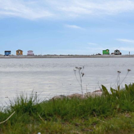 Lovely Holiday Rental In The Maritime Town Of Marstal エクステリア 写真