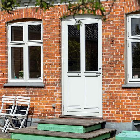 Lovely Holiday Rental In The Maritime Town Of Marstal エクステリア 写真