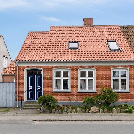 Lovely Holiday Rental In The Maritime Town Of Marstal エクステリア 写真