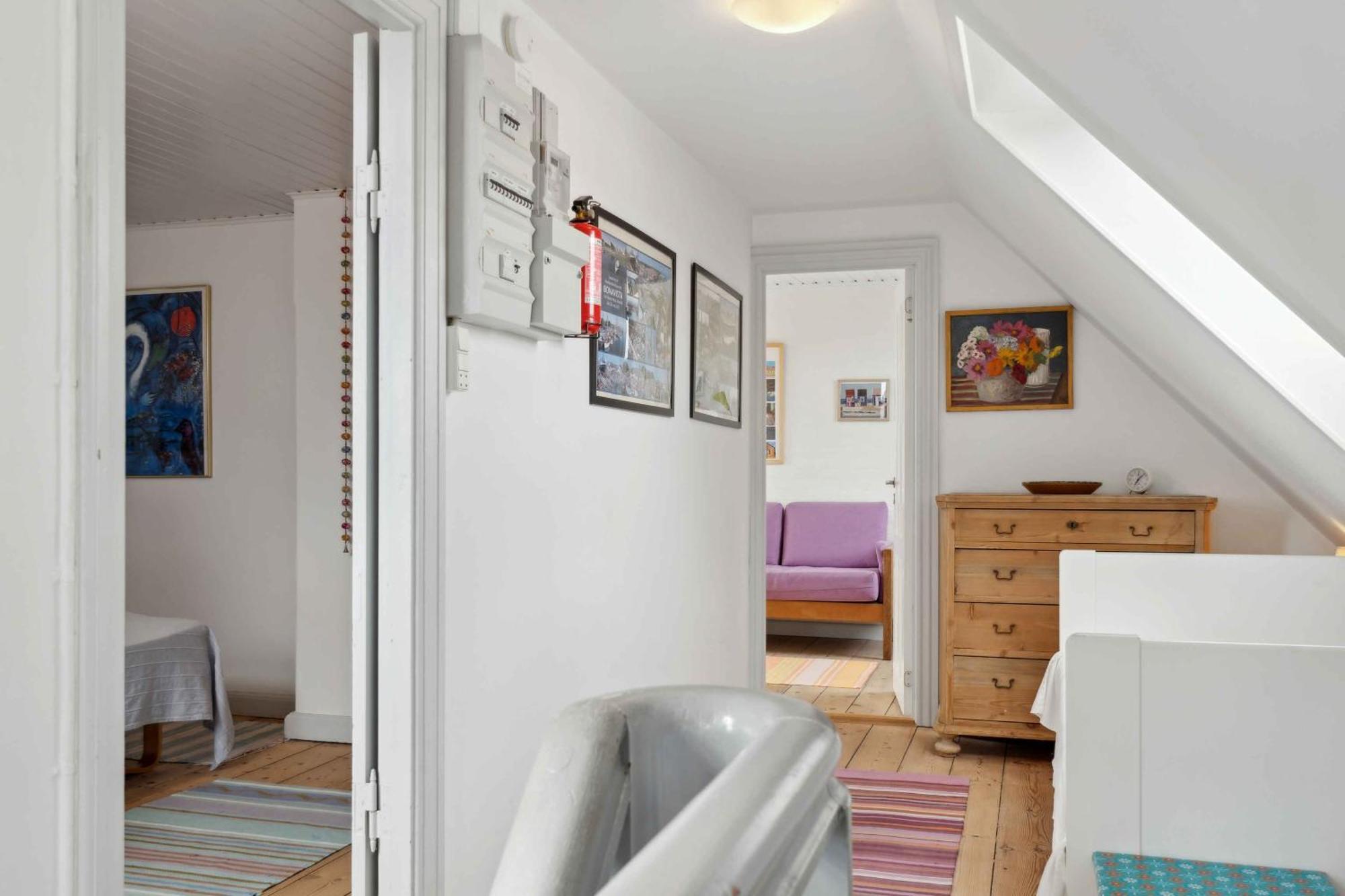 Lovely Holiday Rental In The Maritime Town Of Marstal エクステリア 写真