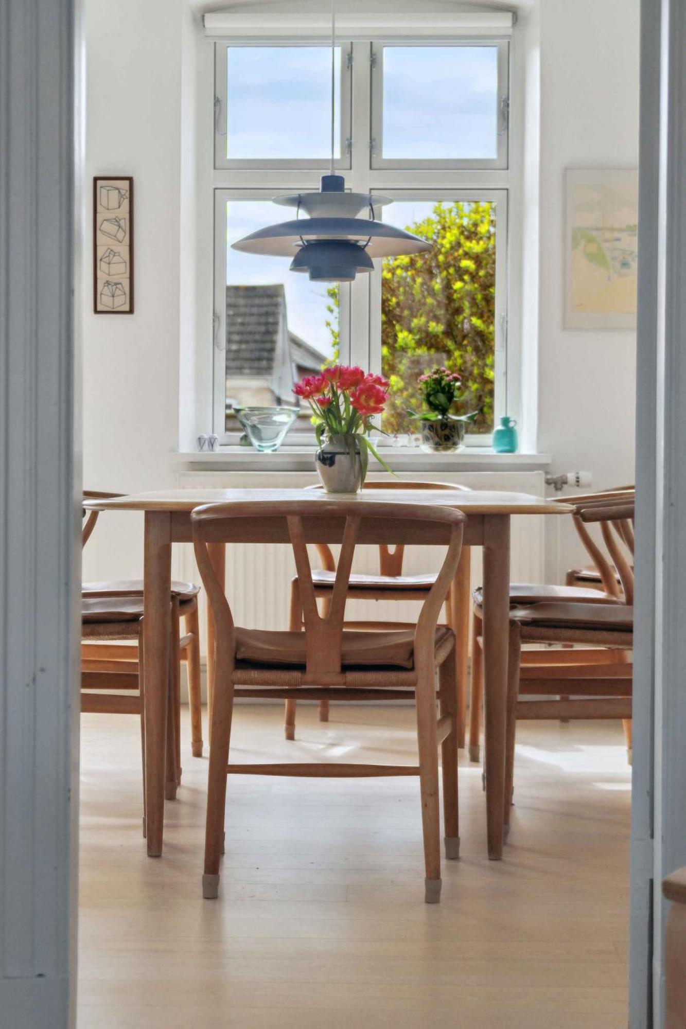Lovely Holiday Rental In The Maritime Town Of Marstal エクステリア 写真