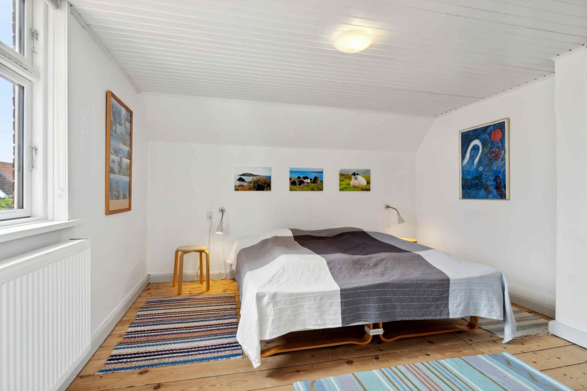 Lovely Holiday Rental In The Maritime Town Of Marstal エクステリア 写真