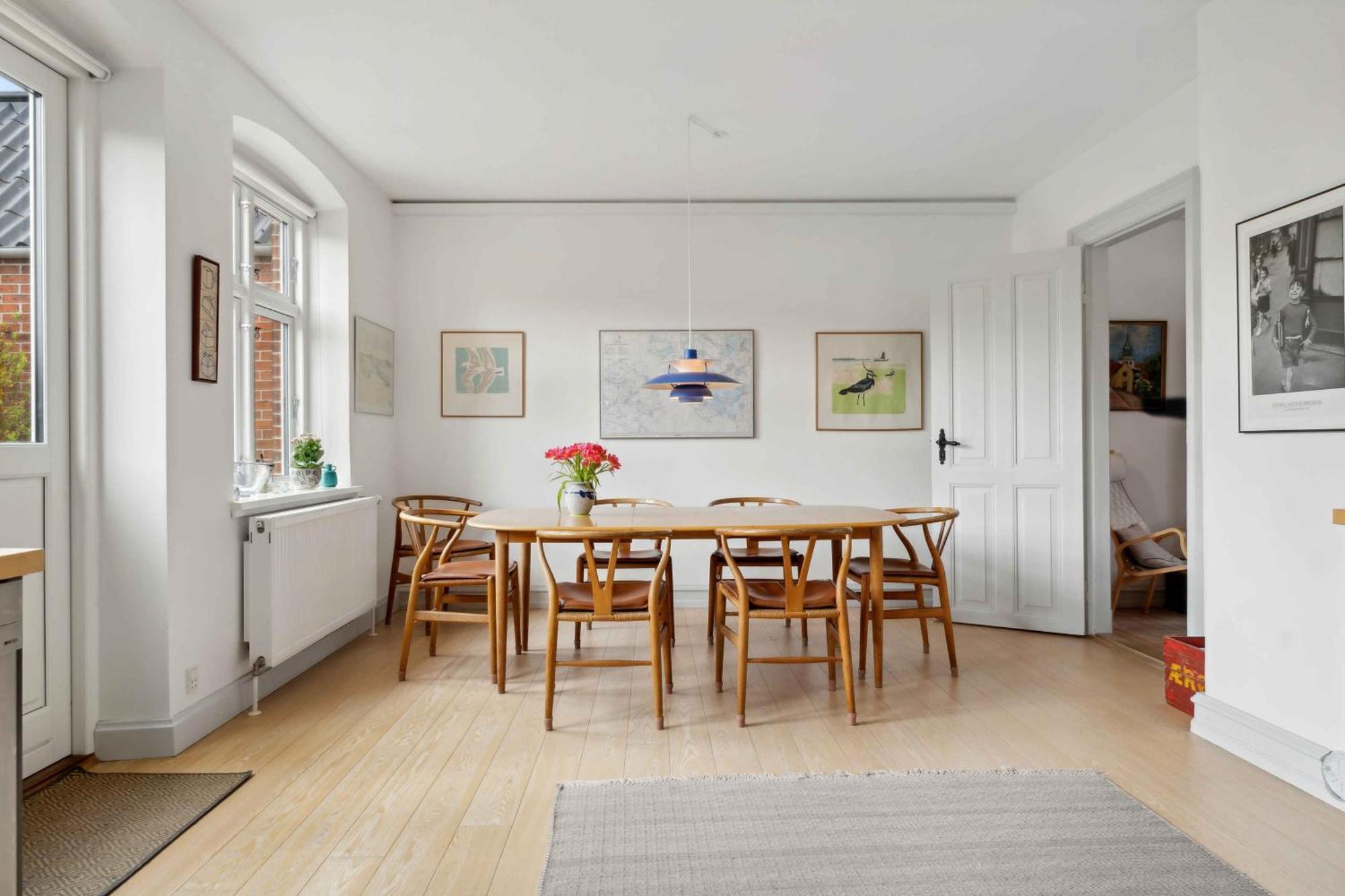 Lovely Holiday Rental In The Maritime Town Of Marstal エクステリア 写真