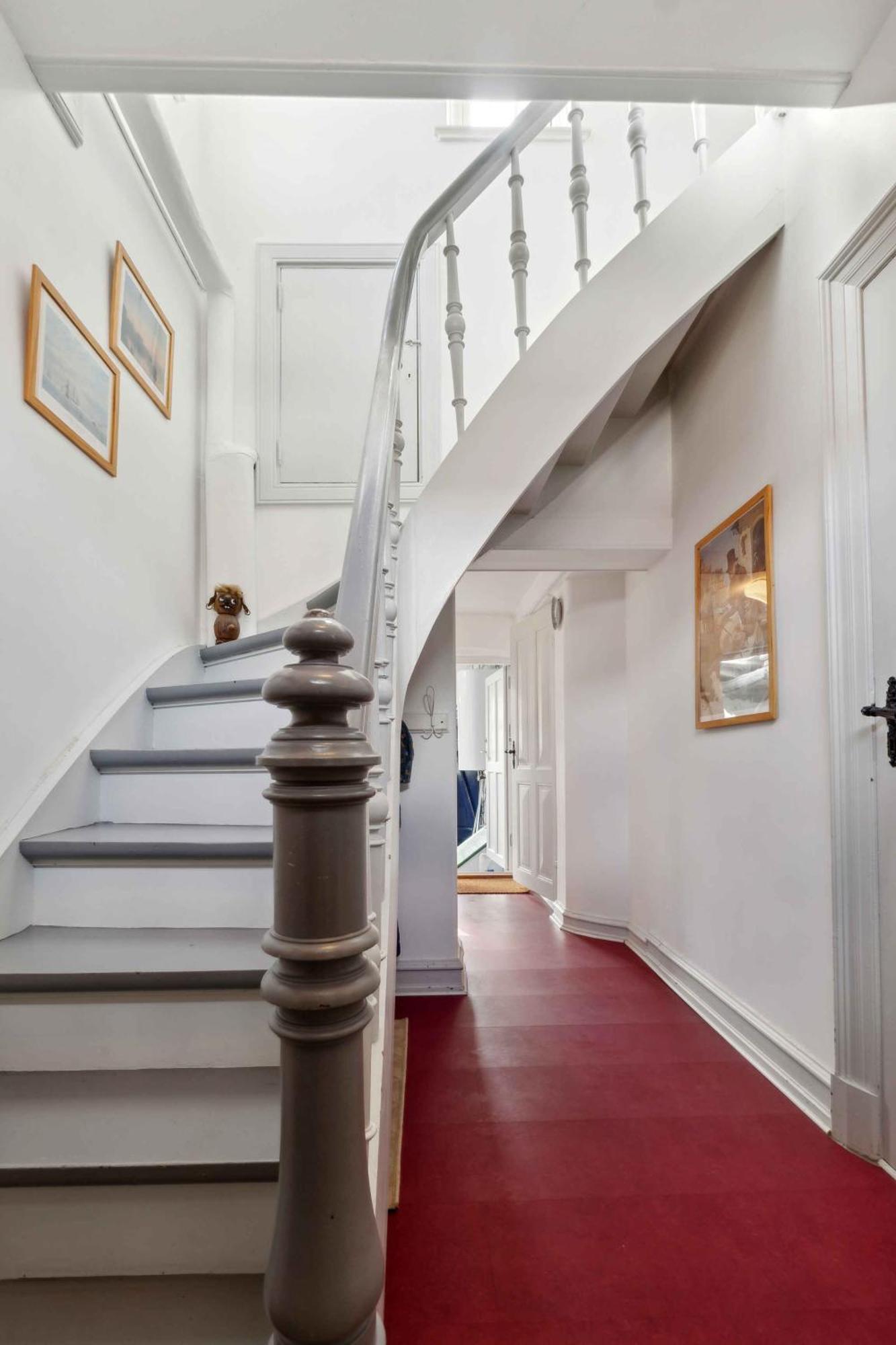 Lovely Holiday Rental In The Maritime Town Of Marstal エクステリア 写真