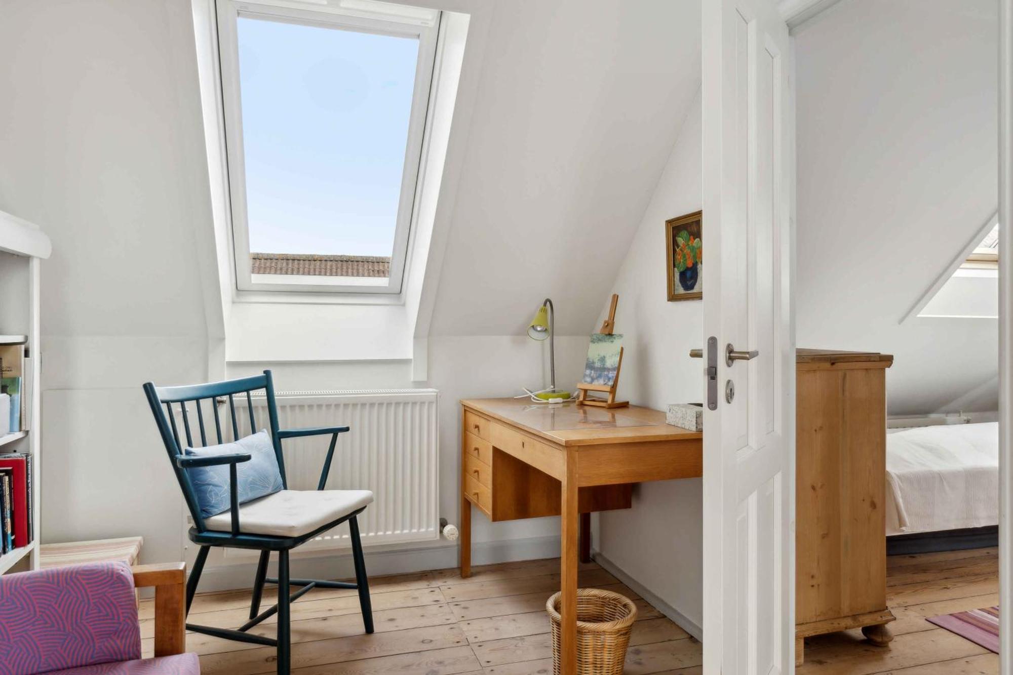 Lovely Holiday Rental In The Maritime Town Of Marstal エクステリア 写真
